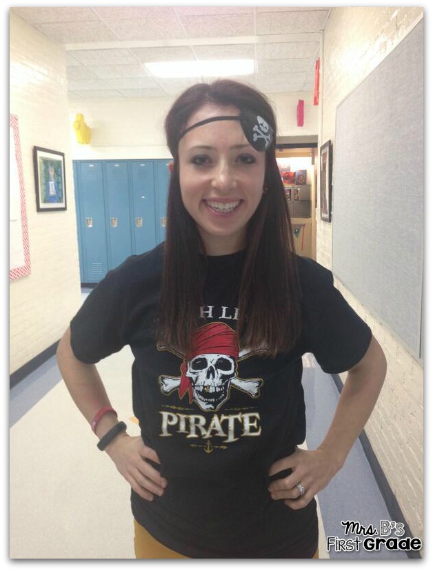 Teach Like a Pirate